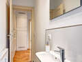 appartamento Unterschleißheim Am Hart 03 bagno 955