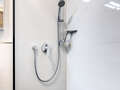 appartamento Unterschleißheim Am Hart 05 bagno 955