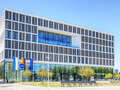 appartamento Unterschleißheim Am Hart 01 ambiente circostante 955