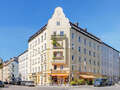 appartamento Unterschleißheim Am Hart 03 ambiente circostante 955
