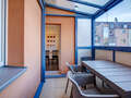 appartamento Unterschleißheim Am Hart 02 loggia 955