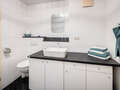 appartamento München Oberföhring 03 bagno 9553
