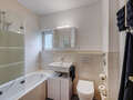 appartamento München Waldtrudering 01 bagno 9555