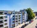 appartamento München Schwabing-Nord (zw. Leopoldstraße & Englischen Garten) 02 vista 9573