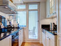 appartamento München Lehel 01 cucina 9576