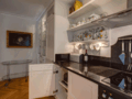 appartamento München Lehel 03 cucina 9576