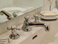 appartamento München Lehel 04 bagno 9576