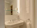 appartamento München Lehel 05 bagno 9576