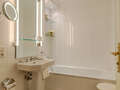 appartamento München Lehel 01 2° bagno 9576