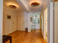 appartamento München Lehel 01 ingresso/corridioio 9576