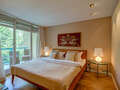 appartamento München Lehel 01 zona notte 9576