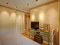 appartamento München Lehel 04 zona notte 9576