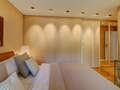appartamento München Lehel 06 zona notte 9576