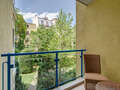 appartamento München Lehel 02 2° balcone 9576