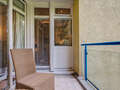 appartamento München Lehel 03 2° balcone 9576