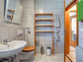 appartamento München Waldtrudering 02 bagno 9604