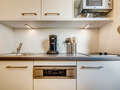 attico München Giesing 01 cucina 9613