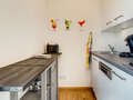 attico München Giesing 02 cucina 9613