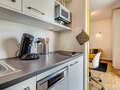 attico München Giesing 03 cucina 9613