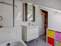 attico Gauting 02 bagno 9625
