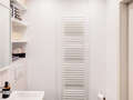 appartamento München Lehel 02 bagno 9663