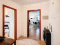 appartamento München Lehel 04 ingresso/corridioio 9663