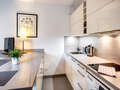 appartamento München Ramersdorf 01 cucina 9668
