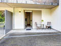 appartamento München Ramersdorf 01 terrazza 9668