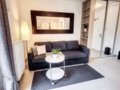 appartamento München Ramersdorf 01 zona notte 9668