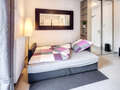 appartamento München Ramersdorf 02 zona notte 9668