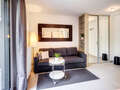 appartamento München Ramersdorf 01 zona living 9668