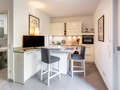 appartamento München Ramersdorf 04 zona living 9668