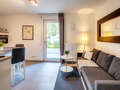 appartamento München Ramersdorf 05 zona living 9668