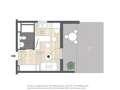 appartamento München Ramersdorf 01 planimetria 9668