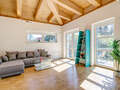 appartamento Brunnthal 01 soggiorno 9674
