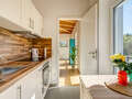 appartamento Brunnthal 01 cucina 9674