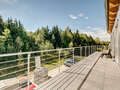 appartamento Brunnthal 01 terrazza 9674
