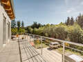 appartamento Brunnthal 02 terrazza 9674
