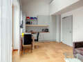 maisonnette con galleria Unterschleißheim Lohhof 03 soggiorno 9677