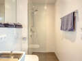 maisonnette con galleria Unterschleißheim Lohhof 01 bagno 9677