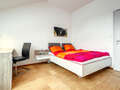 maisonnette con galleria Unterschleißheim Lohhof 01 zona notte 9677