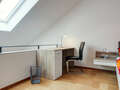 maisonnette con galleria Unterschleißheim Lohhof 02 zona notte 9677