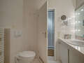 appartamento München Haidhausen 02 bagno 9683