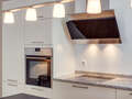 appartamento München Neuhausen 02 cucina 9686