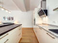 appartamento München Neuhausen 03 cucina 9686