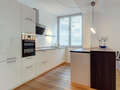 appartamento München Neuhausen 04 cucina 9686