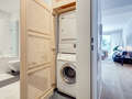 appartamento München Neuhausen 03 bagno 9686