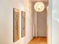 appartamento München Neuhausen 02 ingresso/corridioio 9686