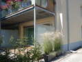 appartamento München Neuhausen 01 terrazza 9686
