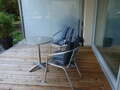 appartamento München Neuhausen 02 terrazza 9686